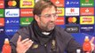 Liverpool 0-0 Bayern Munich - Jurgen Klopp Full Post Match Press Conference - Champions League