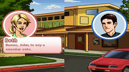 Surviving High School - Tráiler