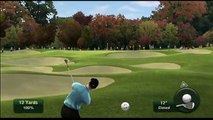 Tiger Woods PGA Tour 11 - Características