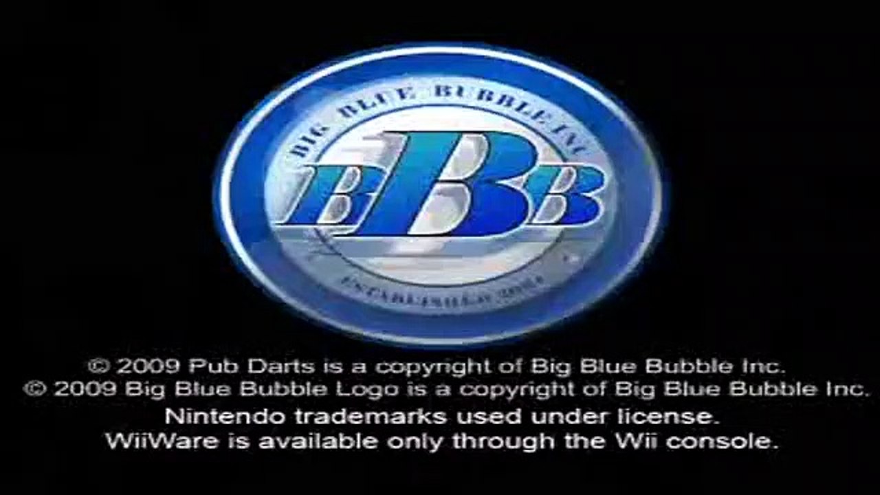 Pub Darts - Tráiler