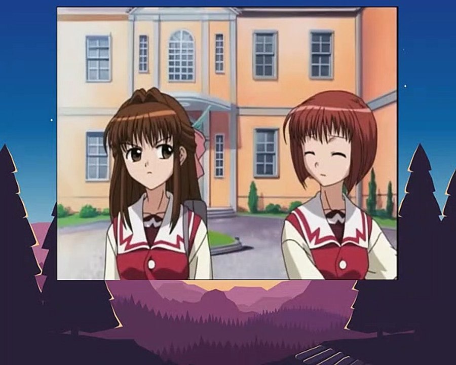 D.N.Angel - E 05 - [VF]