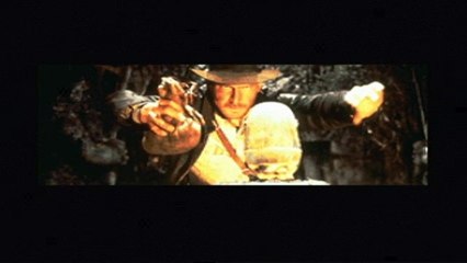 Indiana Jones Greatest Adventures - Tráiler