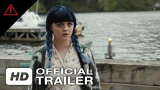 Then Came You - Official Trailer - 2018 Comedy Movie HD