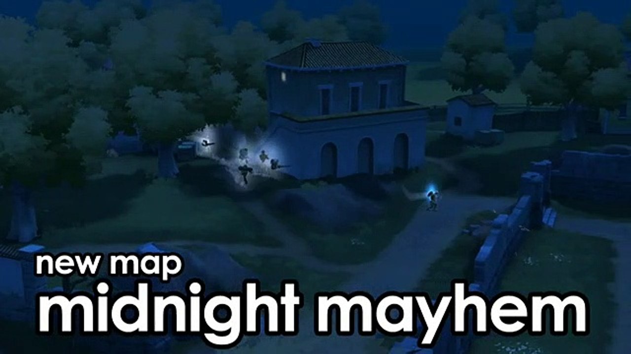 Battlefield Heroes - Novedades