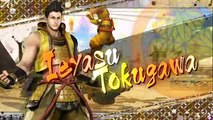 Sengoku Basara Samurai Heroes - Jugabilidad