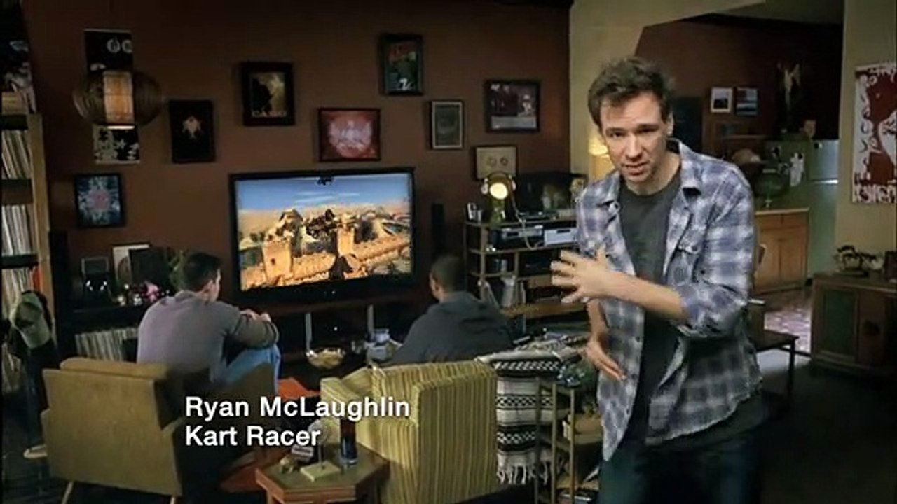 ModNation Racers - Anuncio