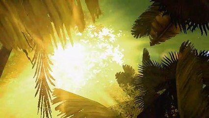 Prince of Persia: Las Arenas Olvidadas - Jugabilidad (2)