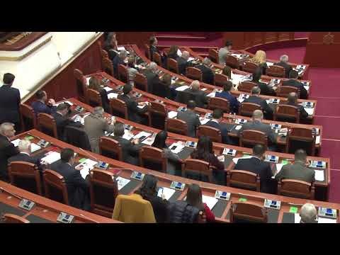 Ndërkombëtaret: Rama të anulojë parlamentin - News, Lajme - Vizion Plus