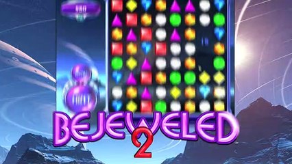 Bejeweled - 10º Aniversario