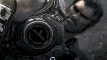 Gears of War 3 - Cenizas