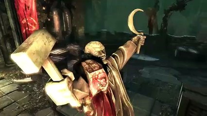 Singularity - El último recurso