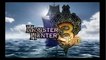 Monster Hunter Tri - Lanzamiento