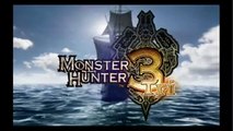 Monster Hunter Tri - Lanzamiento