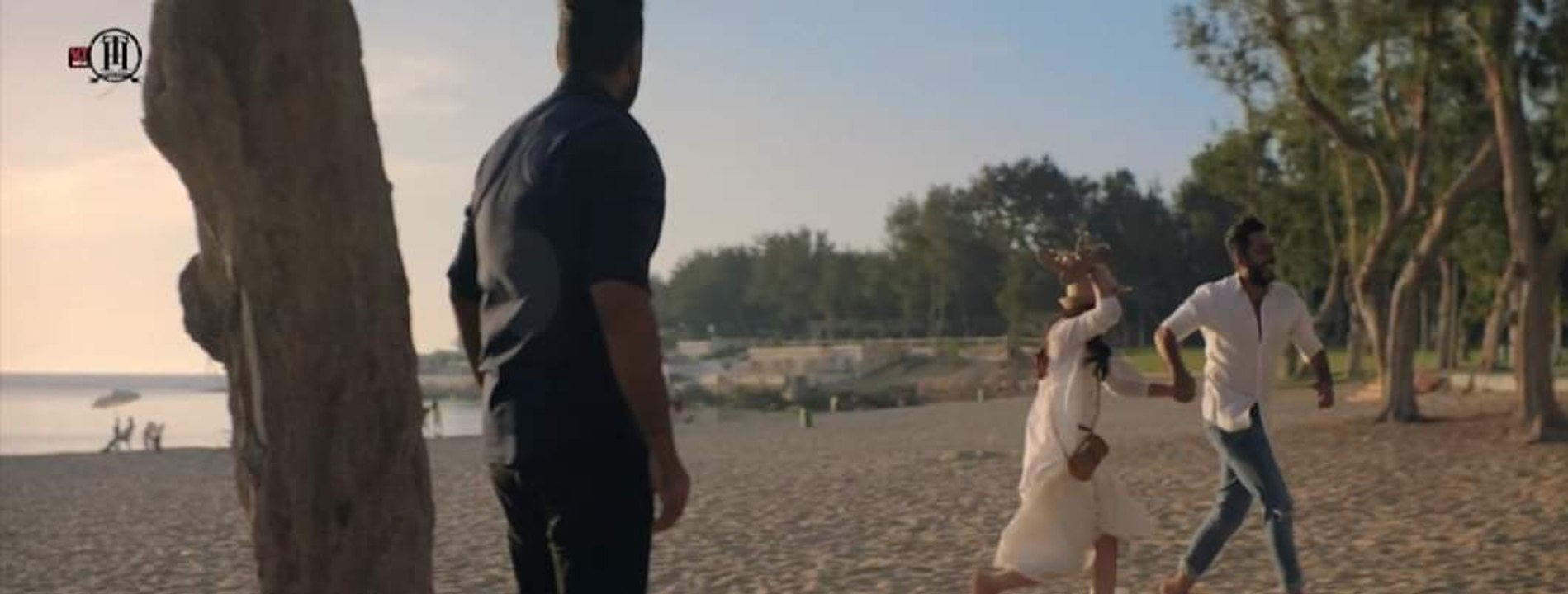 بسبب هذه اللقطات.. اتهام تامر حسني بتقليد عمرو دياب