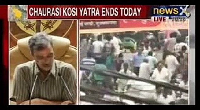 Communal riots in India_ Muzaffarnagar violence - Death toll reaches 48