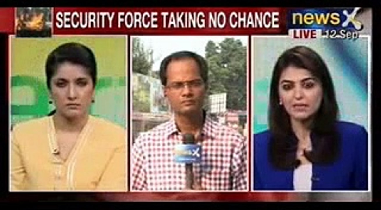 Communal riots in India_ Muzaffarnagar violence - Intelligence agencies warn