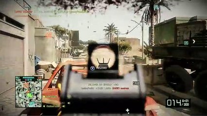 Battlefield: Bad Company 2 - VIP Map Pack 2