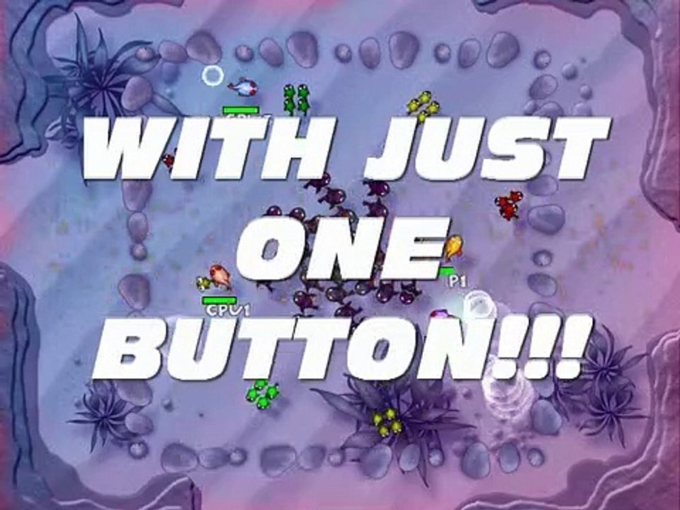 Fishie Fishie - Debut
