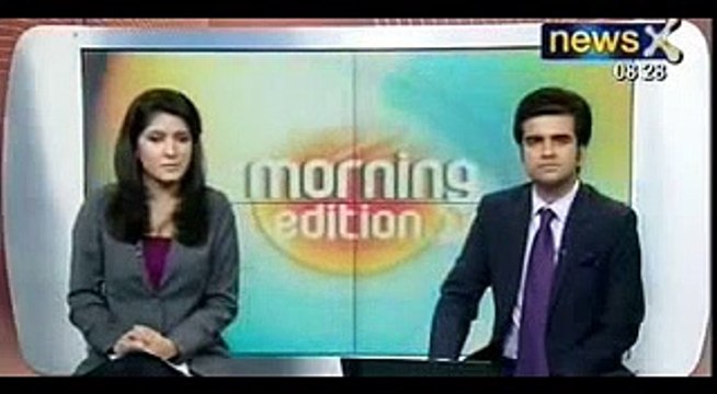 Communal riots in India_ Muzaffarnagar violence - Now VIP's visit riot affected