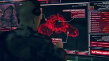 Ghost Recon: Future Soldier - Tráiler