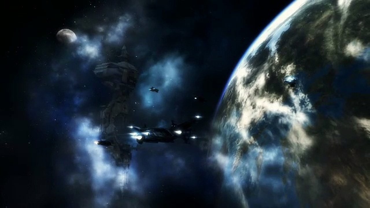 EVE Online - Tyrannis