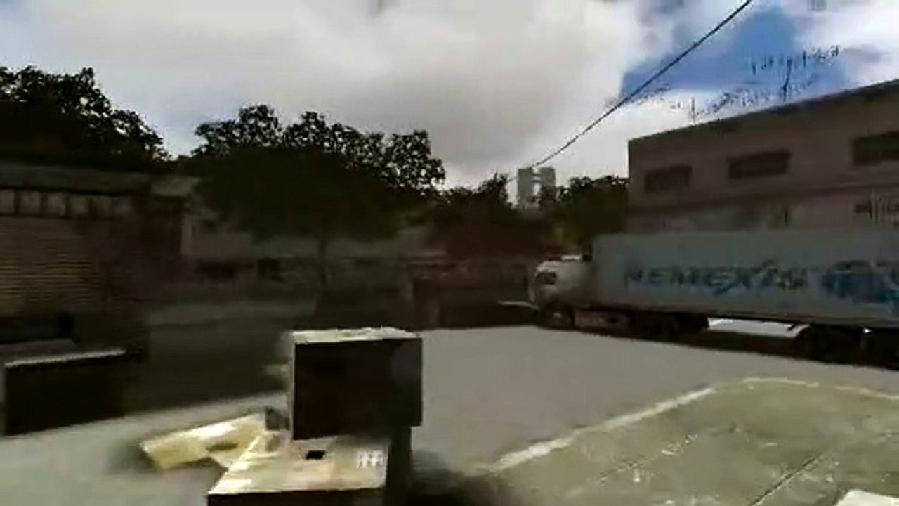 Combat Arms - Acción