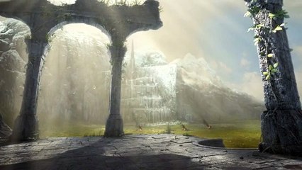 El Señor de los Anillos: La Guerra del Norte - Debut