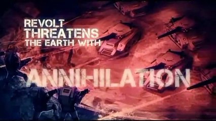 Military Madness: Nectaris - Tráiler