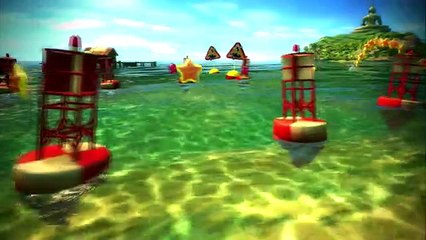 Wakeboarding HD - Debut