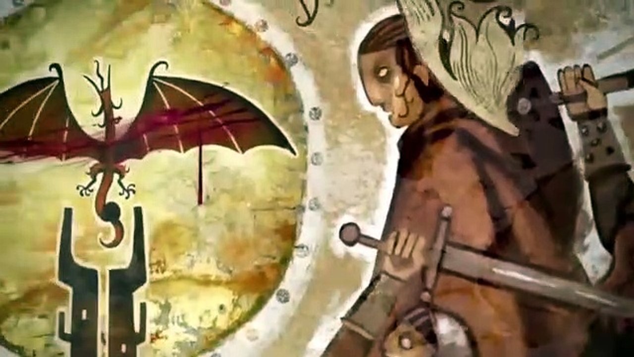 Dragon Age Origins: Awakening - El arquitecto