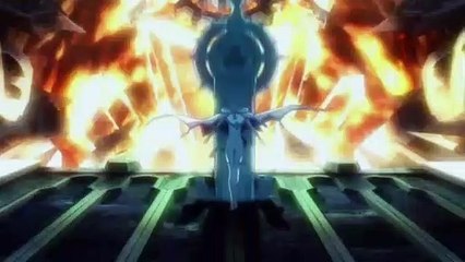 BlazBlue: Continuum Shift - Tráiler