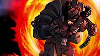 Might & Magic: Clash of Heroes - Debut