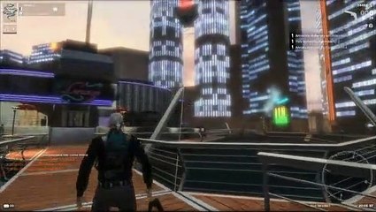 All Points Bulletin - Trailer PAX