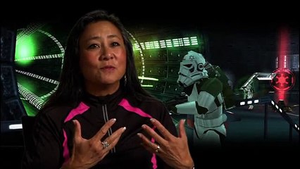 Star Wars: Battlefront Elite Squadron - Diario de desarrollo