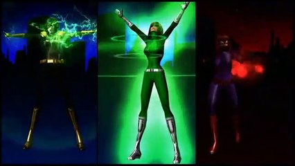 City of Heroes - Issue 16: Power Spectrum