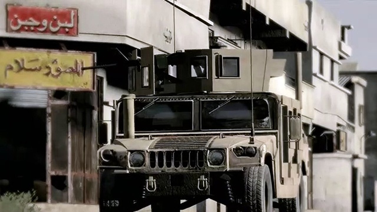 ArmA II: Operation Arrowhead - Tráiler