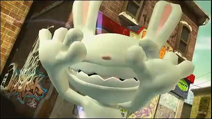 Sam & Max: The Devil&apos;s Playhouse - Penal Zone