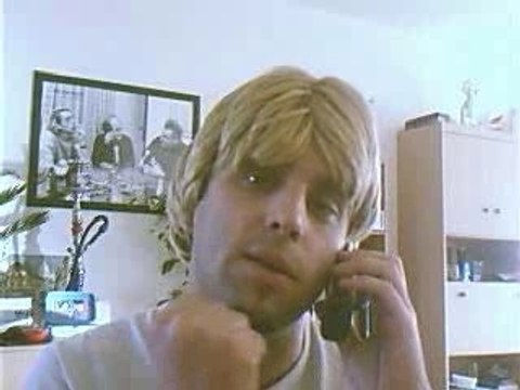 Jerome P - Claude Francois