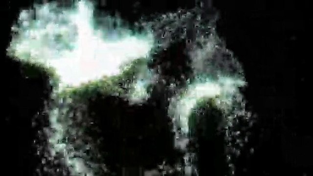 Metro 2033 - Los fantasmas del metro