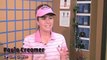 Tiger Woods PGA Tour 11 - Paula Creamer