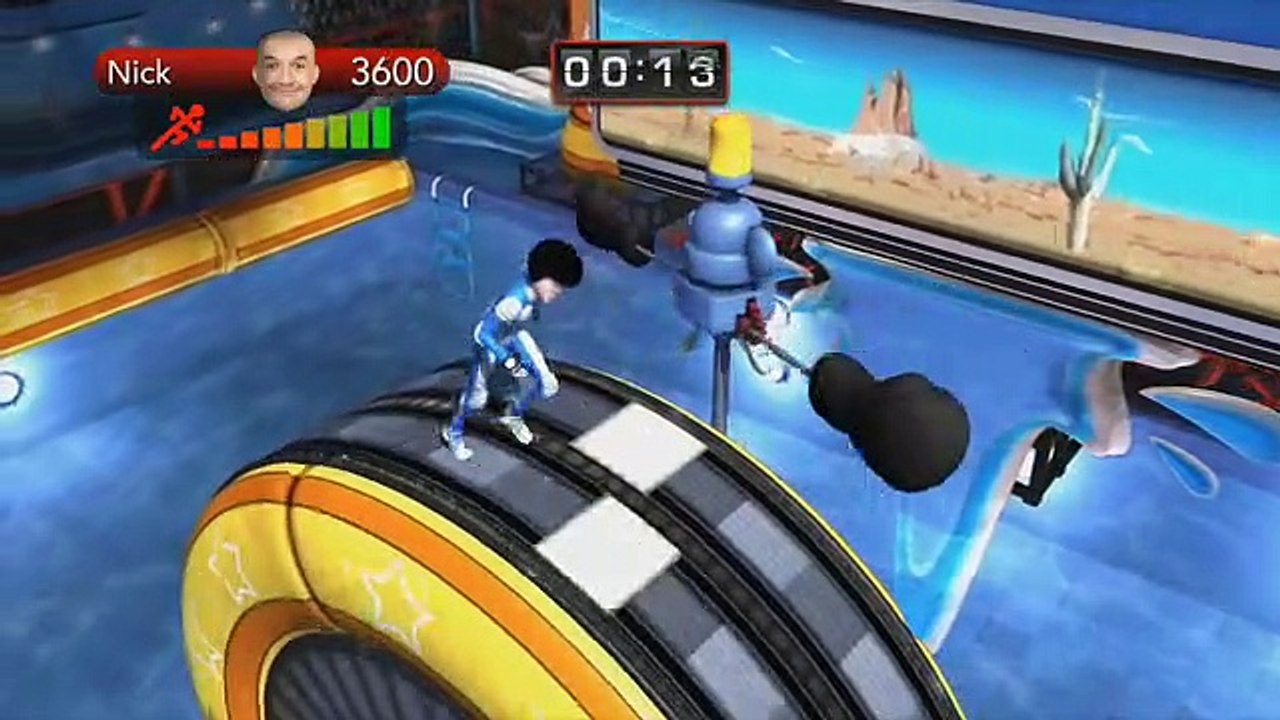 PlayStation Move - Los juegos