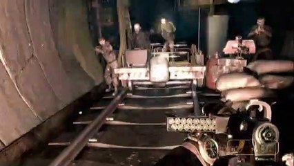 Videoanálisis Metro 2033