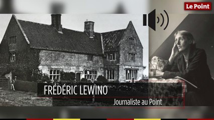 28 mars 1941 : le jour où Virginia Woolf se suicide