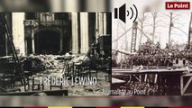 29 mars 1918 : le jour où un obus allemand pulvérise l'église Saint-Gervais