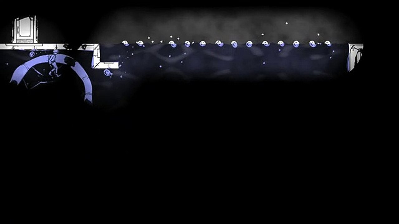 Closure - Tráiler