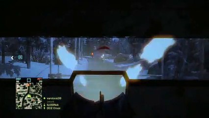 Battlefield: Bad Company 2 - Contenidos descargables