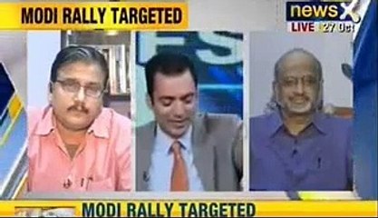 RSS, BJP playing dangerous game to create 1992-like atmosphere on Ram Mandir: Ashok Gehlot