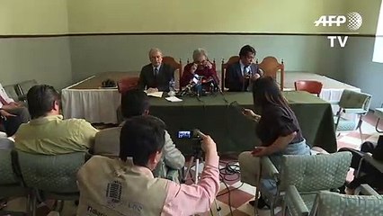 Madre del Chapo pide ayuda para visa humanitaria