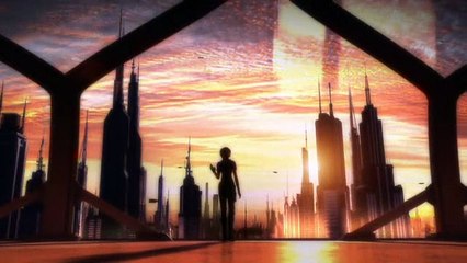 Metroid: Other M - Tan joven