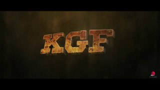 KGF (2019) Hindi Full Movie | Yash | Srinidhi |  Part 1